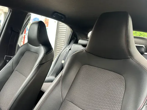 Chevrolet Onix 1.0T Rs Mt