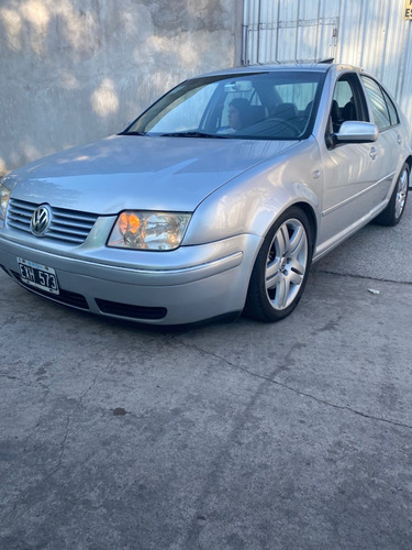 Volkswagen Bora 1.8 T Highline