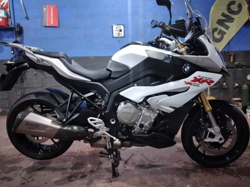 Bmw S1000xr