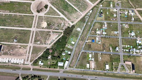 Terrenos En Villa Amelia- Barrio Abierto Neander