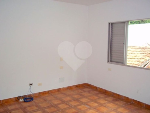 Excelente Sobrado A Venda, Em Frente Ao Clube Juventus - 243-im327951