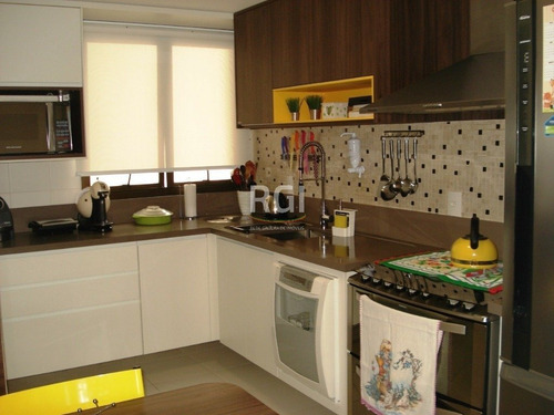 Imagem 23 de 27 de Apartamento Menino Deus Porto Alegre - 5534