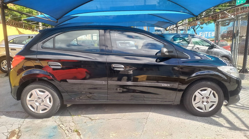 Chevrolet Onix 1.0 Joy 5p