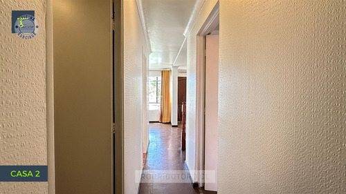 Casa En Venta De 7 Dorm. En Concepción. Valor: 4.740 Uf