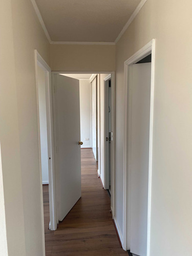 Arriendo Depto 2d 2b San Fco 350 Stgo (93929)