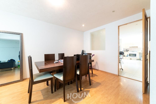 Imagen 7 de 30 de Departamento En Hacienda De Las Palmas, Naucalpan De Juárez Con 3 Recámaras, 150 M², Id: 39910