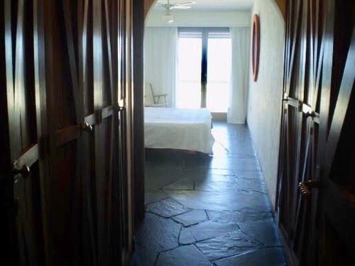 Departamento Para 9 Personas En La Península