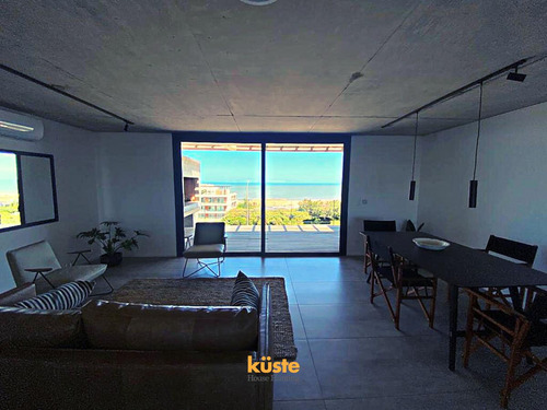 Imagen 14 de 30 de Penthouse A Estrenar En Manantiales