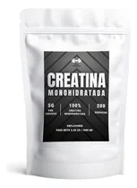 Comprar Creatina Monohidratada 1 Kg [200 Servicios] - Importado
