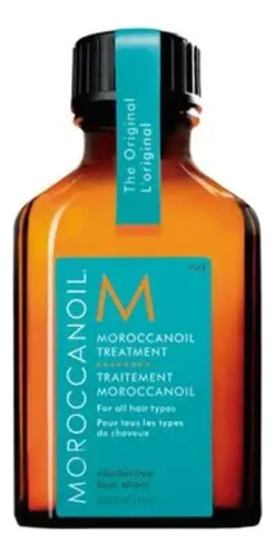 Tratamiento Moroccanoil Moroccanoil