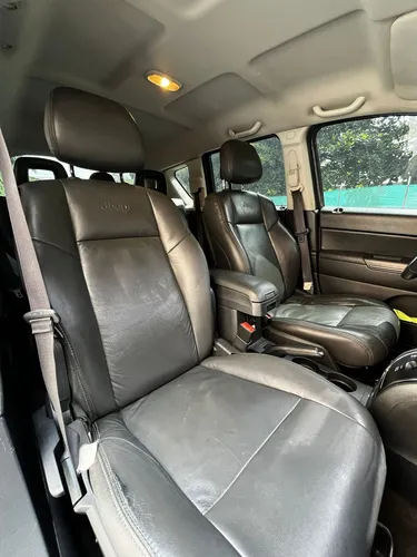 Jeep Compass 2.4 Limited