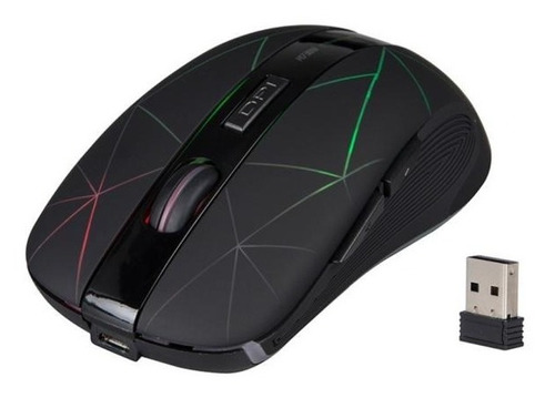 Mouse Marvo Linea Scorpion M730w 