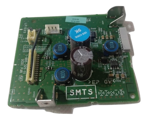 Sony Dcdc Board Complete Str-km5 (a1851631a)