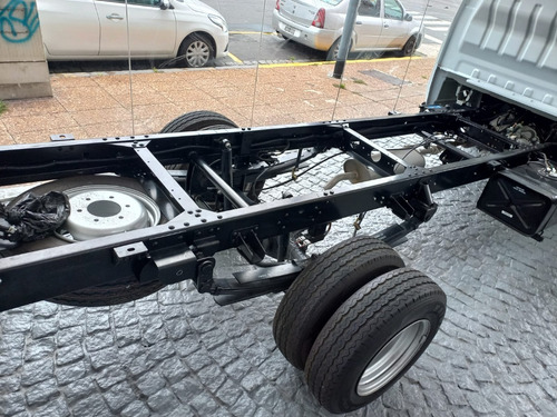 Imagen 17 de 17 de Zanella Z Truck Shineray T30 Dual $1.800.000 Y Cuotas