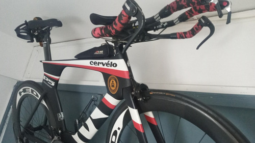 Bicicleta De Triatlón