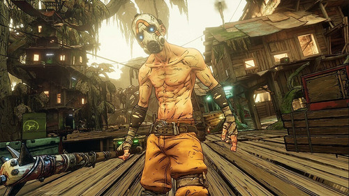 Borderlands 3 - Pc Hd Original Envio Imediato