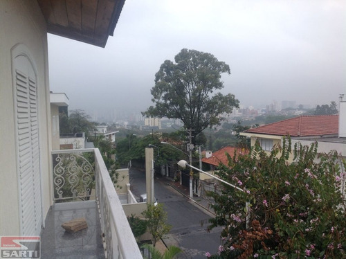 Imagem 3 de 15 de Jardim São Bento - Isolado ! 3 Suítes - 10 Vagas - St10051