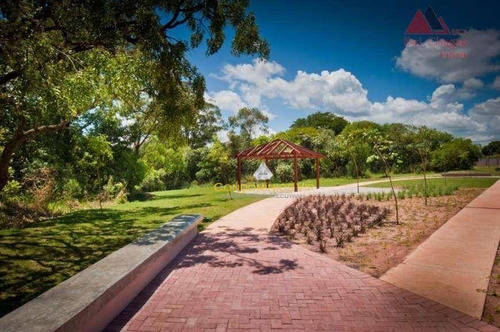 Imagem 5 de 20 de Terreno À Venda, 508 M² Por R$ 372.000,00 - Jardim Residencial Giverny - Sorocaba/sp - Te0304