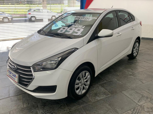 Hb20s 1.6 Sem Entrada Carro Para Uber Carro Aplicativo