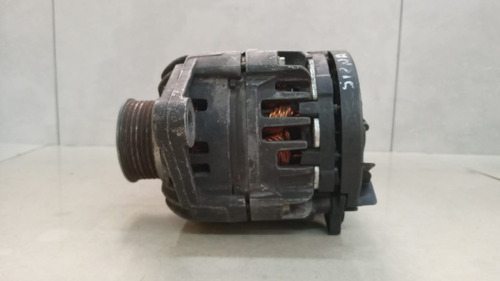 Alternador Fiat Palio 1.0 8v 1998 I 0124215001