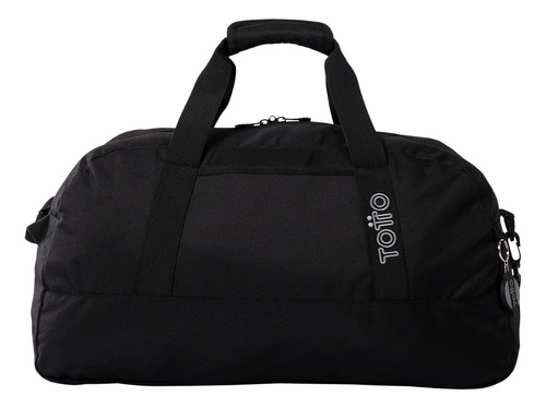 Bolso Deportivo Active M Negro/black