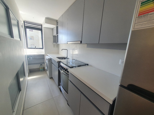 Se Vende Departamento 2d-2b-1 Est-1 Bod, Providencia
