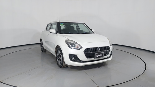 Suzuki Swift 1.2 Glx