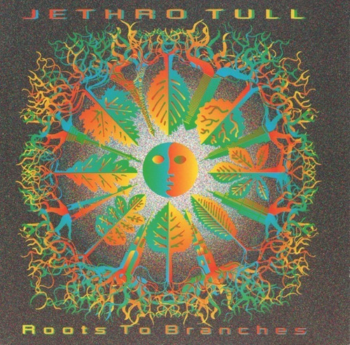 Cd Jethro Tull - Roots To Branches