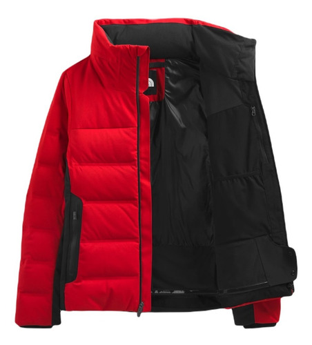 The North Face Chaqueta Amry Down De Plumón Impermeable