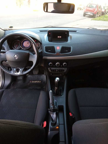 Renault Fluence 1.6 Ph2 Dynamique Pack 110cv 2016