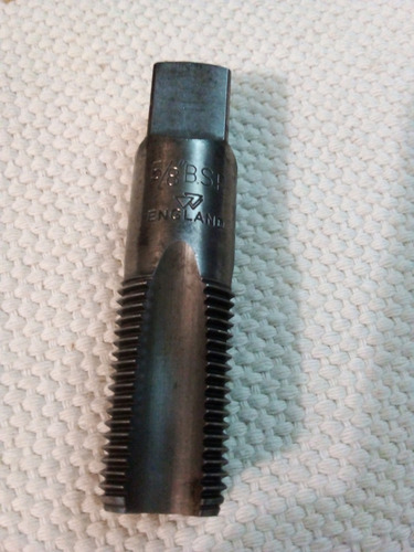 Macho 5/8 Bsp