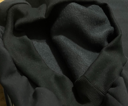 Buzos Cuello Redondo 100% Algodón Lisos Unisex / Sudaderas