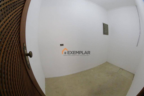 Imagem 16 de 29 de Maravilhosa Casa Com 6 Dormitórios À Venda, 387 M² Por R$ 1.490.000 - Mairiporã - São Paulo/sp - So0105