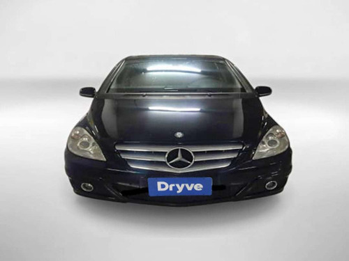 Imagem 1 de 9 de Mercedes-benz Classe B 180 Family Plus 1.7 8v