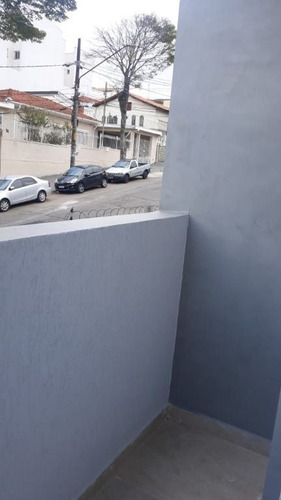 Imagem 7 de 21 de Apartamento A Venda Vila Alzira - Ap12941