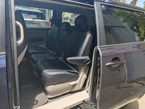 Kia Grand Carnival EX 3.3 GSL 6AT (1781)