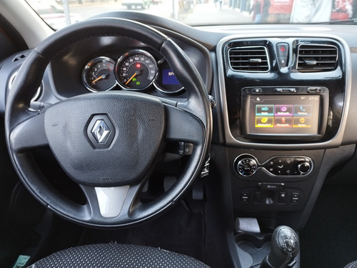Renault Stepway 1.6 Dynamique Mt