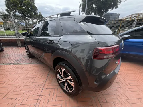 Citroen C4 Cactus Shine Turbo 2023