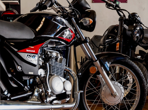 Imagen 3 de 16 de Motomel S2 Cg 150 Start - 48 Cuotas Fijas - Bna