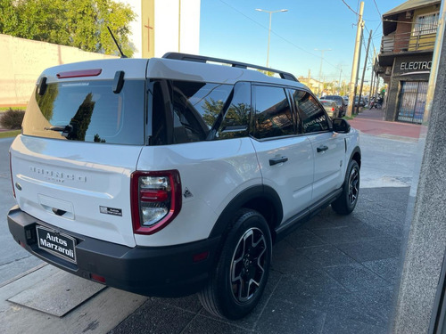 Ford Bronco Sport 1.5 4Wd Big Bend At8