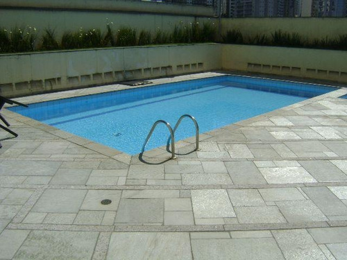 Imagem 5 de 10 de Apartamentos Em São Paulo - 1218