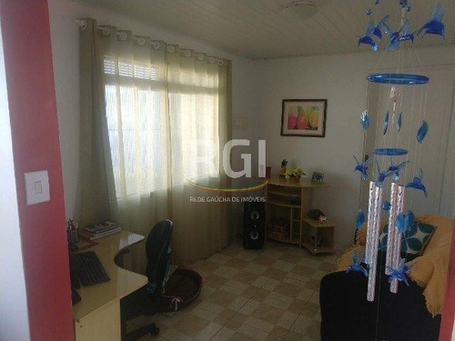 Imagem 3 de 15 de Casa - Restinga - Ref: 296299 - V-mi13872