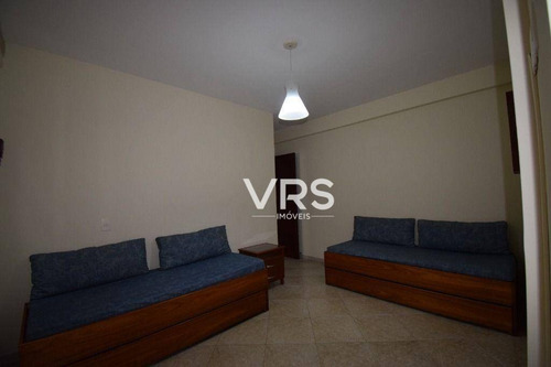 Imagem 20 de 30 de Excelente Apartamento Com 3 Dormitórios À Venda, 135 M² Por R$ 800.000 - Ap0514