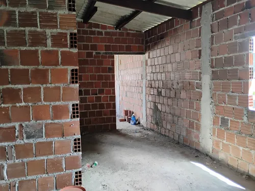 Vende-se Essa Casa A Rua 59 N° 30 Vl Etapa Rio Doce Olinda-p
