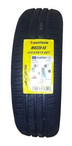 Neumatico 185/65r15 Duraturn Mozzo 4s