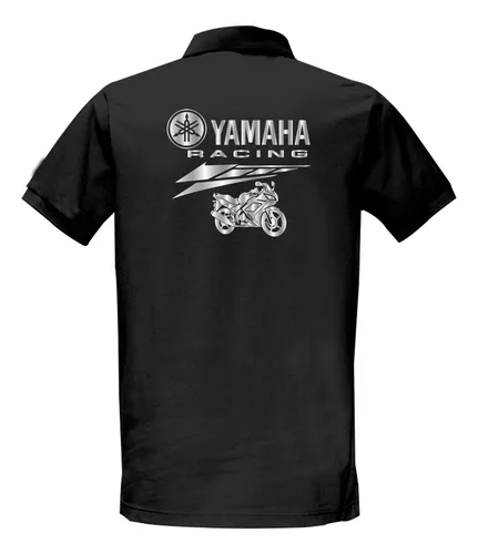 T shirt yamaha racing deals