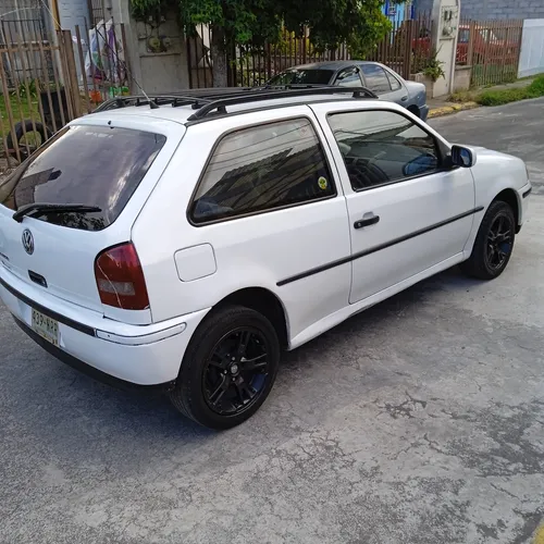 Pointer 2001
