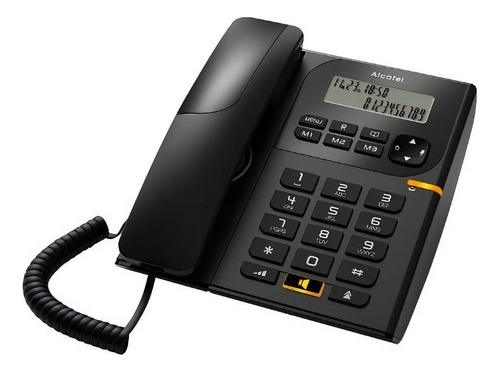 Teléfono Alcatel T58 C/ Altavoz - Envío Gratis.