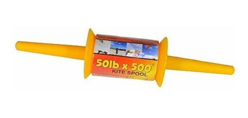En El Breeze Best Selling Kite Spool 50 Lb X 500 Pies Twiste