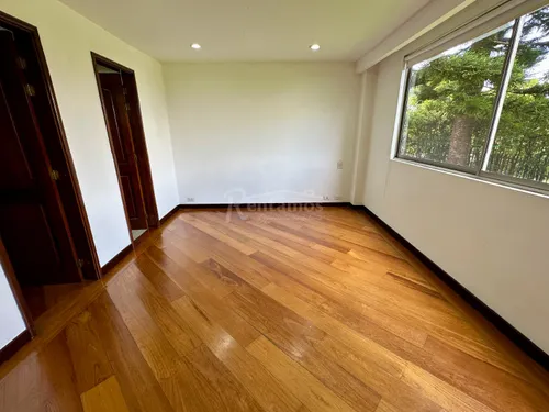 Casa En Arriendo En El Poblado. Cod A775953